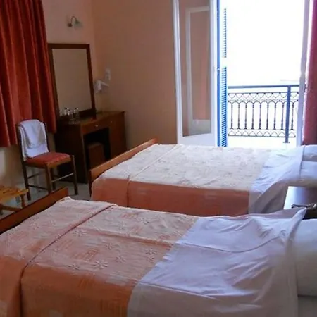 Apollon Hotell 2*